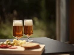 ZONE Denmark Bierglas Rocks 30 cl Klar