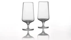ZONE Denmark Bierglas Rocks 30 cl Klar