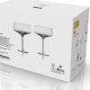 ZONE Denmark Coupe/Cocktail Glas Rocks 13,5 cm 2 Stück