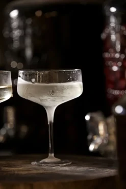 ZONE Denmark Coupe/Cocktail Glas Rocks 13,5 cm 2 Stück