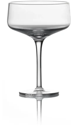 ZONE Denmark Coupe/Cocktail Glas Rocks 13,5 cm 2 Stück