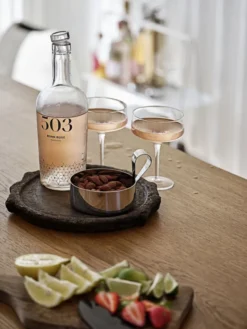 ZONE Denmark Coupe/Cocktail Glas Rocks 13,5 cm 2 Stück