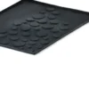 ZONE Denmark DIISH Abtropfunterlage-Set schwarz Sale