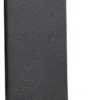 ZONE Denmark Doppelhaken A-Double Metall schwarz
