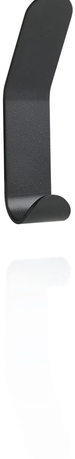ZONE Denmark Doppelhaken A-Double Metall schwarz