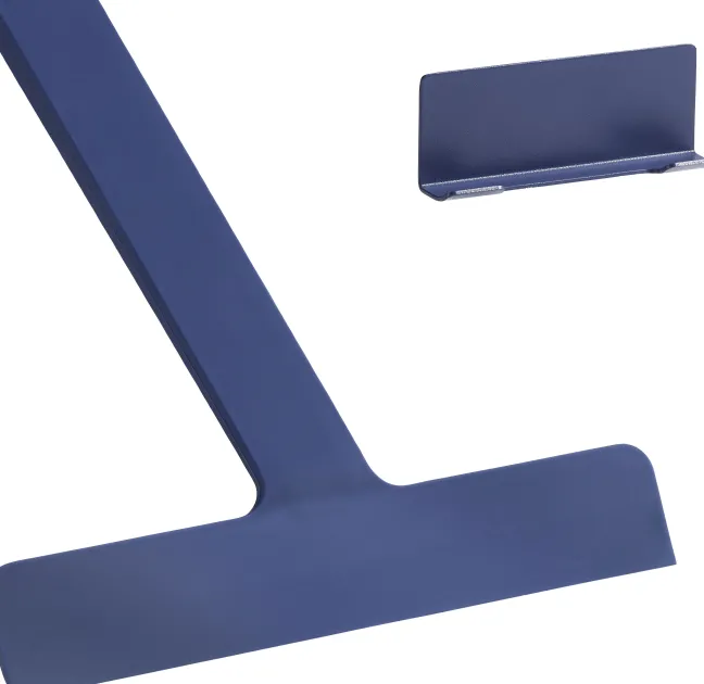 ZONE Denmark Duschabzieher mit Halter Ume Indigo blue Sale