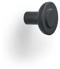 ZONE Denmark Haken Sensu 5 x 4,2 cm Black Birke