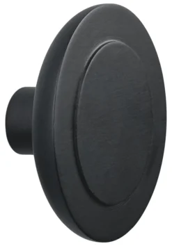 ZONE Denmark Haken Sensu 10 x 4,5 cm Black Birke