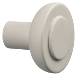 ZONE Denmark Haken Sensu 5 x 4,2 cm Sand Birke