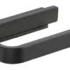 ZONE Denmark Halter für Toilettenpapier Rim schwarz