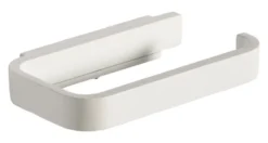 ZONE Denmark Halter für Toilettenpapier Rim weiß