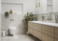 ZONE Denmark Halter für Toilettenpapier Rim weiß