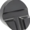 ZONE Denmark Halter Solo Wiper Black