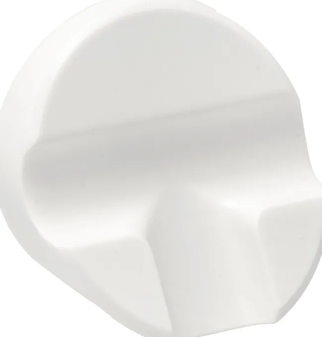 ZONE Denmark Halter Solo Wiper White