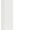 ZONE Denmark Handtuchhaken Rim 8,5cm weiß