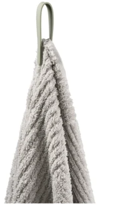 ZONE Denmark Handtuchhalter Loop magnet 2 Stück Eucalyptus