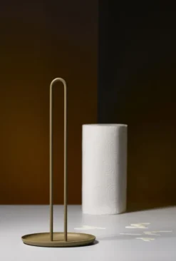 ZONE Denmark Küchenrollenhalter Singles mud
