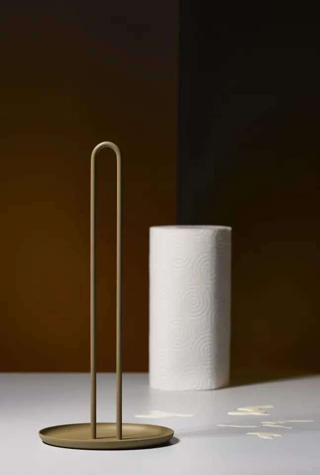 ZONE Denmark Küchenrollenhalter Singles mud