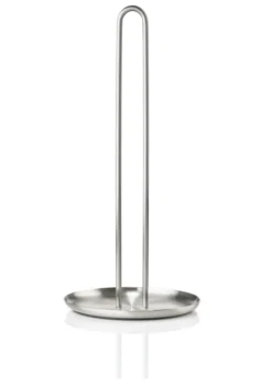 ZONE Denmark Küchenrollenhalter Singles Stainless steel