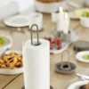 ZONE Denmark Küchenrollenhalter Singles taupe