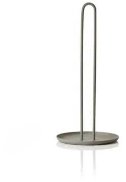 ZONE Denmark Küchenrollenhalter Singles taupe