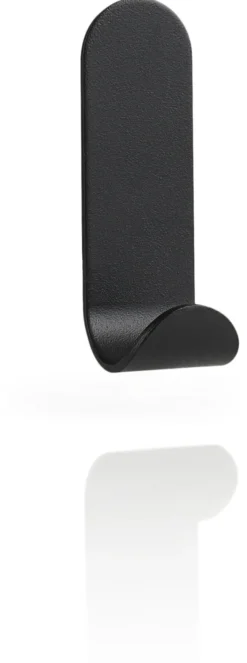 ZONE Denmark Kleiderhaken A-Hook Metall schwarz