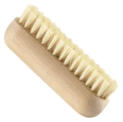 ZONE Denmark Nagelbürste Inu 12 x 3,4 x 3,9 cm Buchenholz