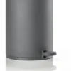 ZONE Denmark Pedaleimer Karma 3L grau