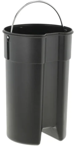 ZONE Denmark Pedaleimer Karma 3L grau