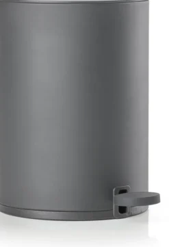 ZONE Denmark Pedaleimer Karma 3L grau