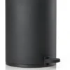 ZONE Denmark Pedaleimer Karma 3L schwarz