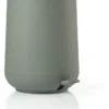 ZONE Denmark Pedaleimer Nova Olive green 5L