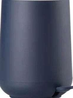 ZONE Denmark Pedaleimer Nova One 3L blau