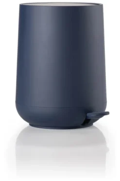 ZONE Denmark Pedaleimer Nova One 3L blau