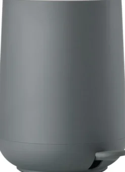 ZONE Denmark Pedaleimer Nova One 5L grau