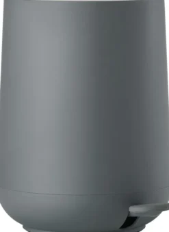 ZONE Denmark Pedaleimer Nova One 3L grau