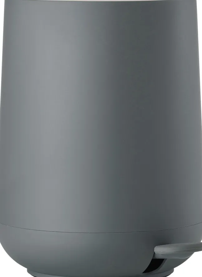 ZONE Denmark Pedaleimer Nova One 3L grau
