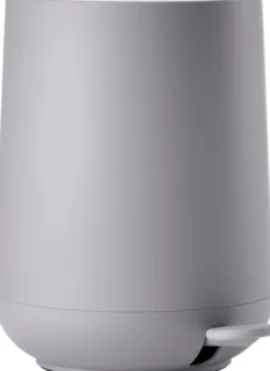 ZONE Denmark Pedaleimer Nova One 3L hellgrau