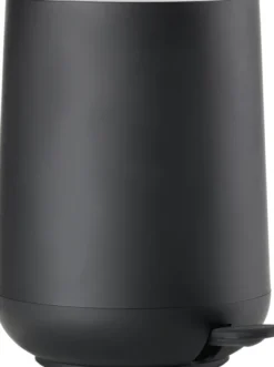 ZONE Denmark Pedaleimer Nova One 5L schwarz