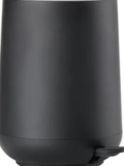ZONE Denmark Pedaleimer Nova One 3L schwarz