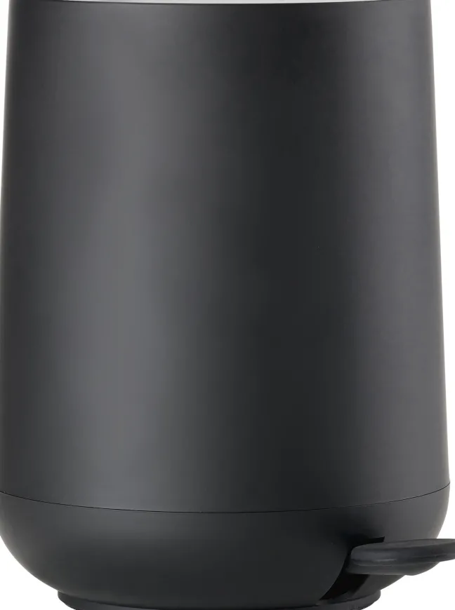 ZONE Denmark Pedaleimer Nova One 3L schwarz