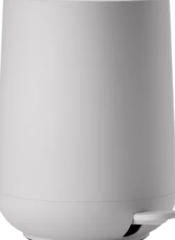 ZONE Denmark Pedaleimer Nova Soft Grey 5L