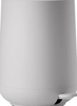 ZONE Denmark Pedaleimer Nova Soft Grey 3L