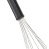 ZONE Denmark Schneebesen Singles schwarz Sale