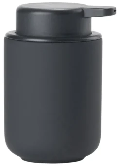 ZONE Denmark Seifenspender Ume klein schwarz
