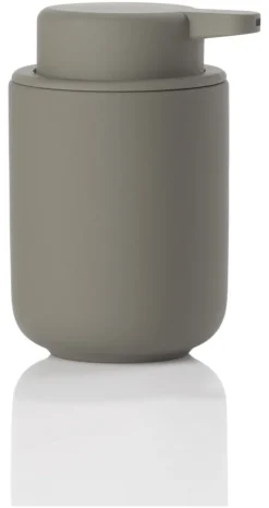ZONE Denmark Seifenspender Ume klein taupe