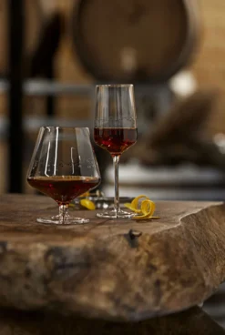ZONE Denmark Sektglas Rocks 2 Stück 23 cl