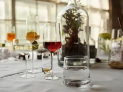 ZONE Denmark Sektglas Rocks 2 Stück 23 cl