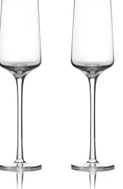ZONE Denmark Sektglas Rocks 2 Stück 23 cl