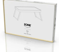 ZONE Denmark Tablett Inu Esche